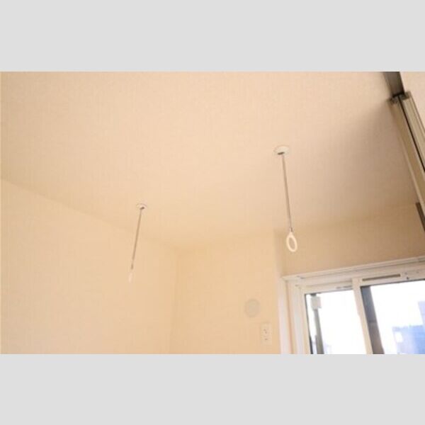 その他 (室内物干し)