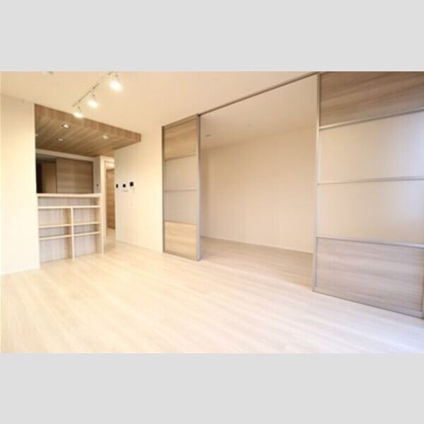 居室・リビング (リビング)