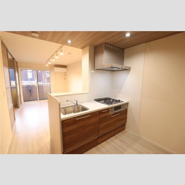 キッチン (キッチン)