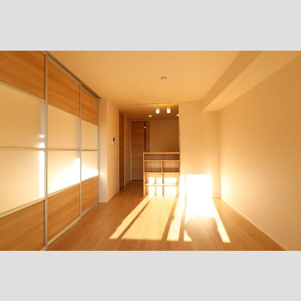 居室・リビング (リビング)