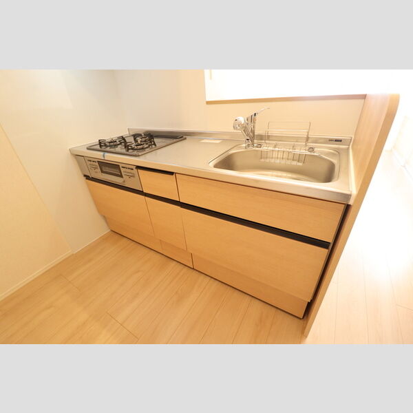 キッチン (キッチン)