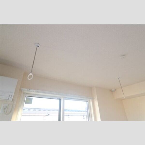 その他 (室内物干し)