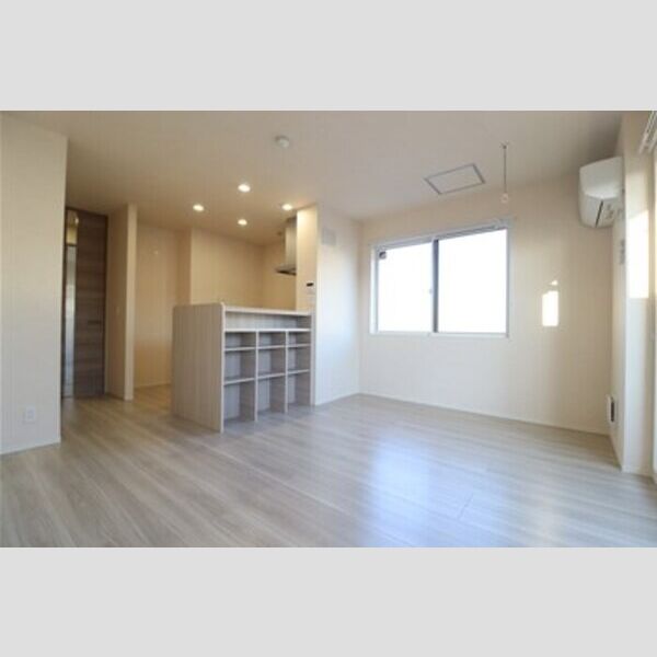 居室・リビング (リビング)