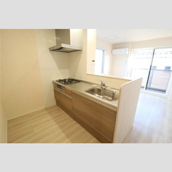 キッチン (キッチン)