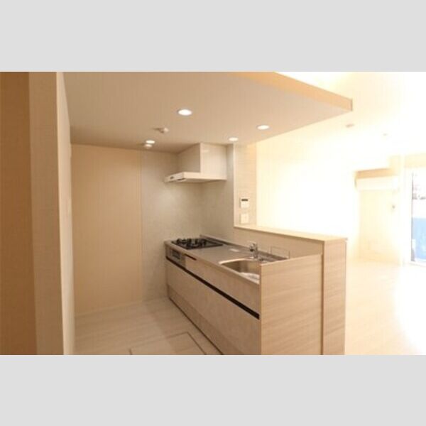 キッチン (キッチン)