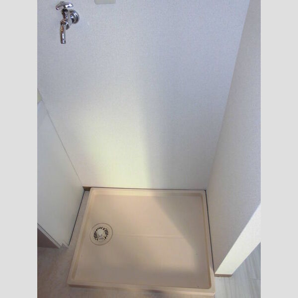その他 (室内洗濯機置場)