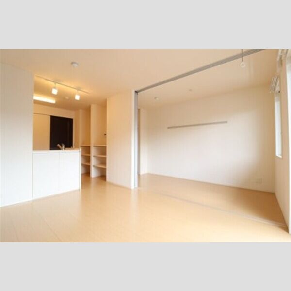 居室・リビング (リビング)