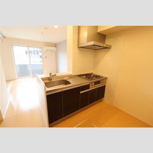 キッチン (キッチン)