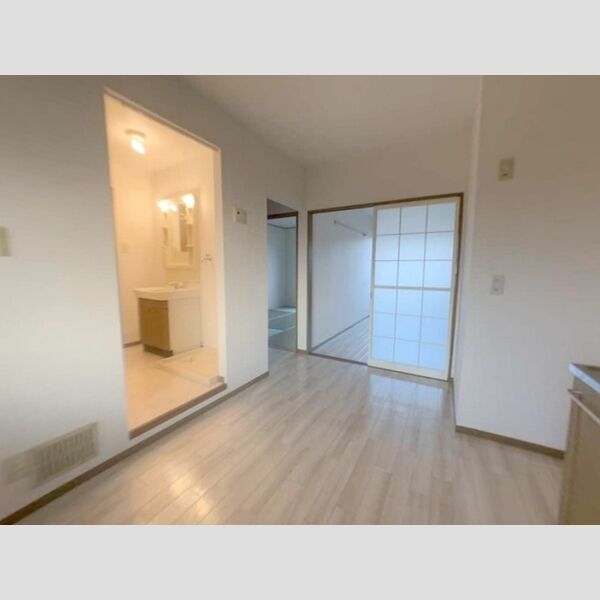 居室・リビング (DK)