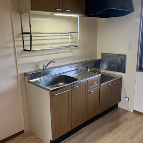 キッチン (キッチン)