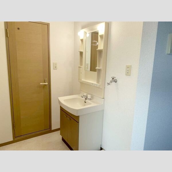 洗面所 (洗面台)