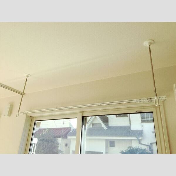 その他 (室内物干し)