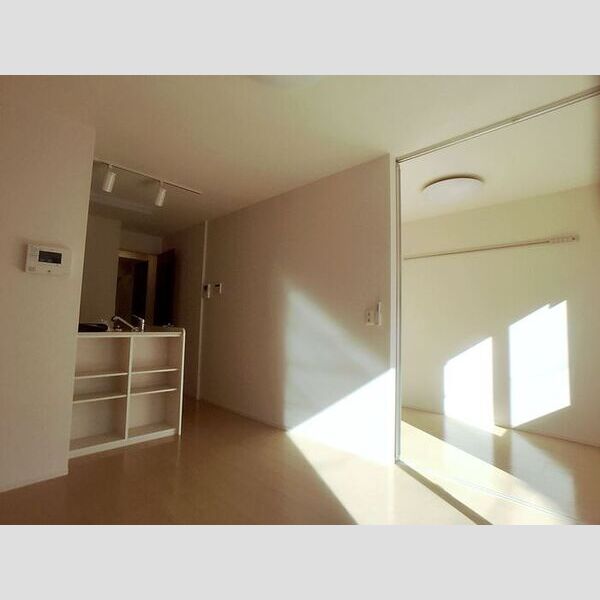 居室・リビング (リビング)