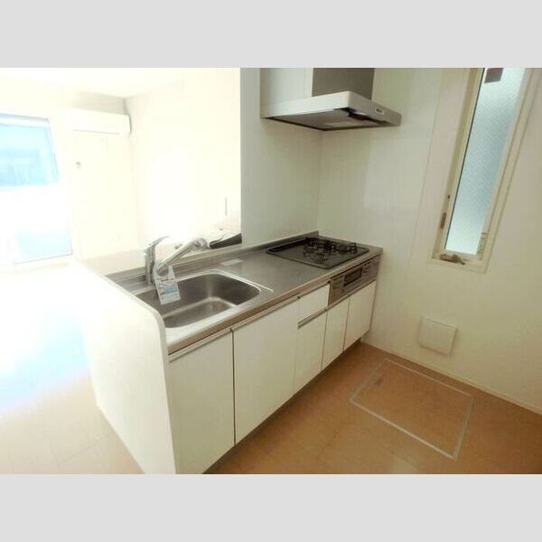 キッチン (キッチン)