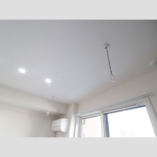 その他 (室内物干し)