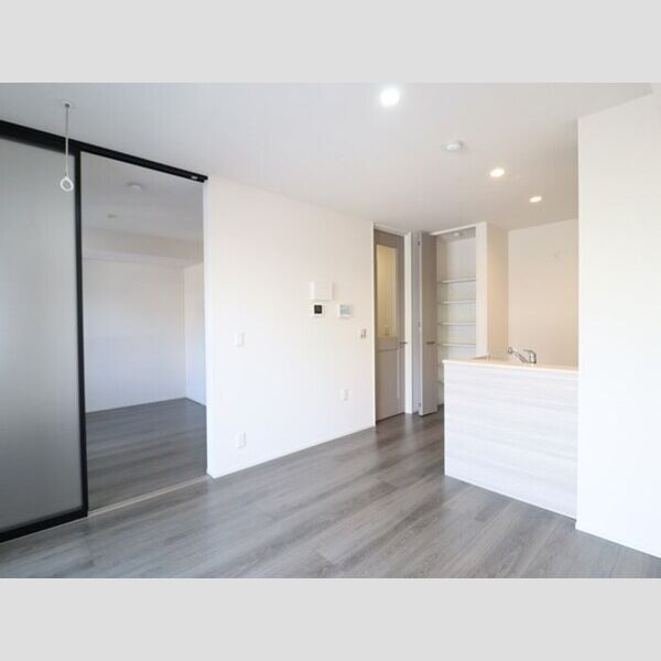 居室・リビング (リビング)