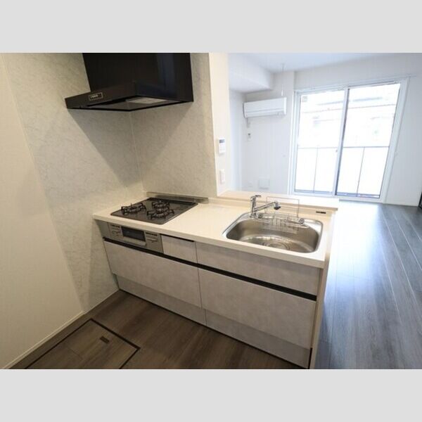 キッチン (キッチン)