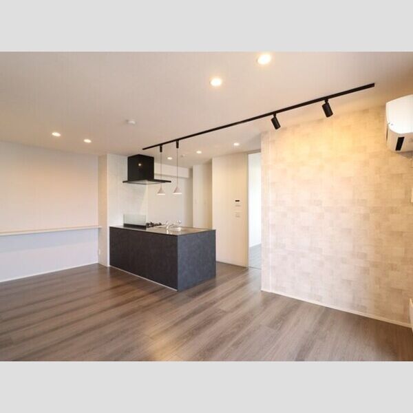 居室・リビング (リビング)