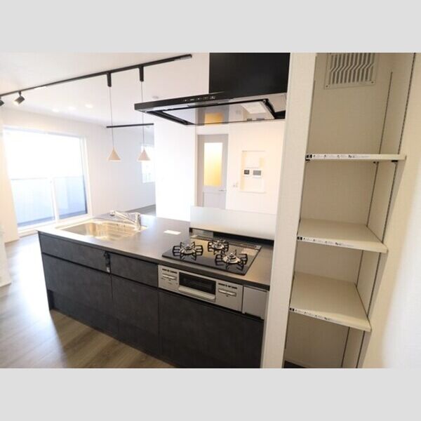 キッチン (キッチン)