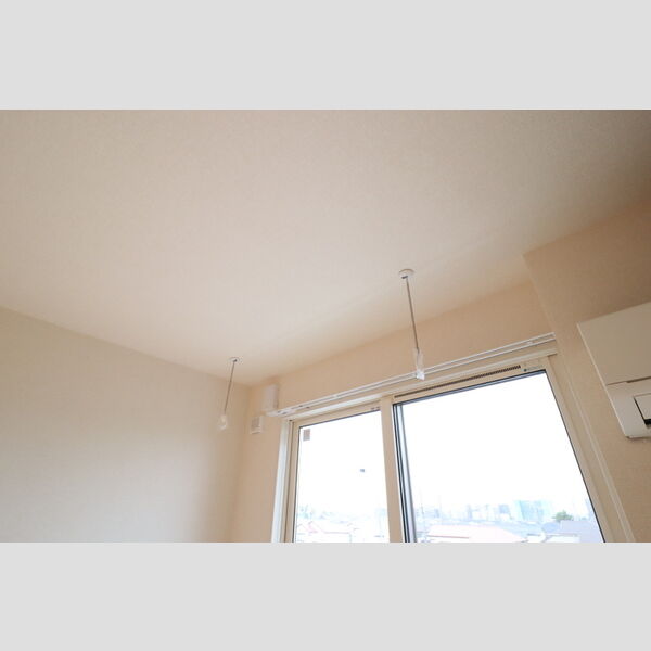 その他 (室内物干し)