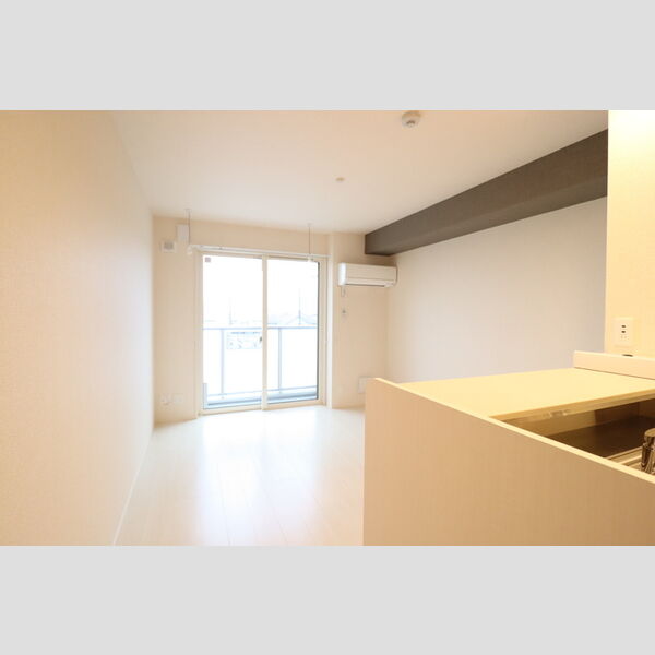 居室・リビング (リビング)