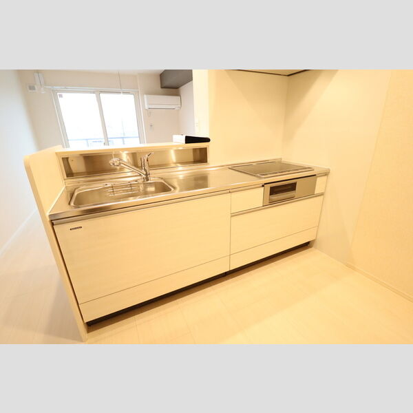 キッチン (キッチン)