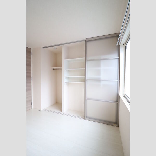 収納 (クローゼット　収納)