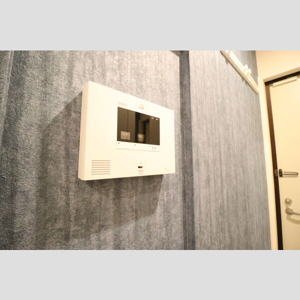 その他設備 (SECOM)