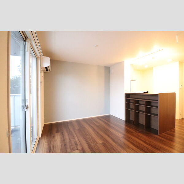 居室・リビング (リビング)