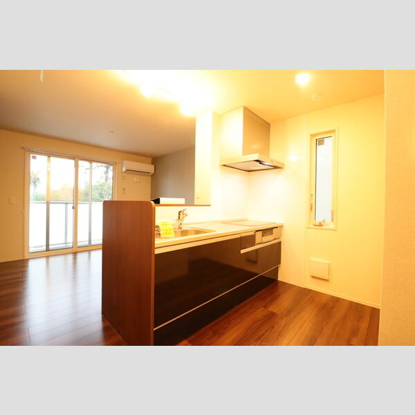 キッチン (キッチン)