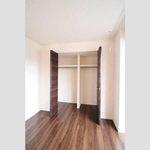 収納 (クローゼット)