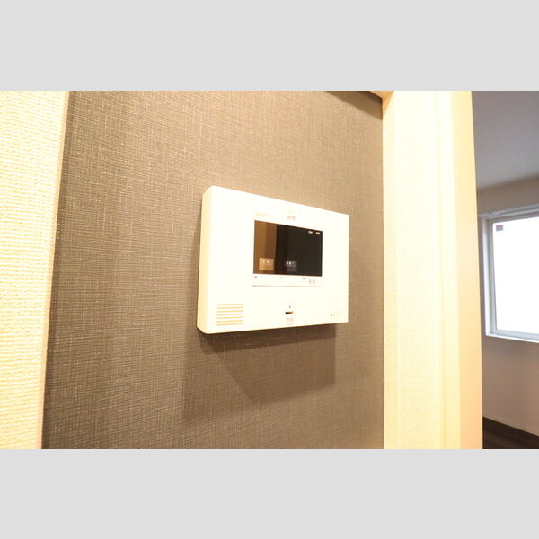 その他設備 (セキュリティ)