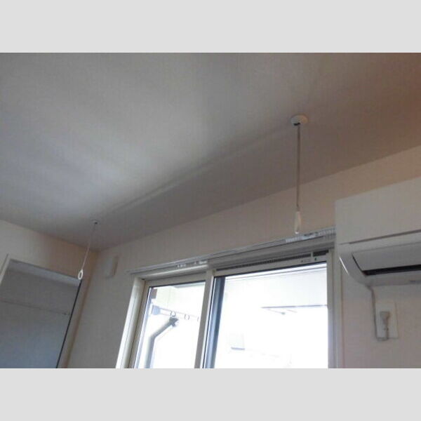 その他 (室内物干し)