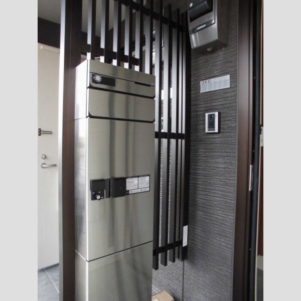 その他 (宅配ボックス)