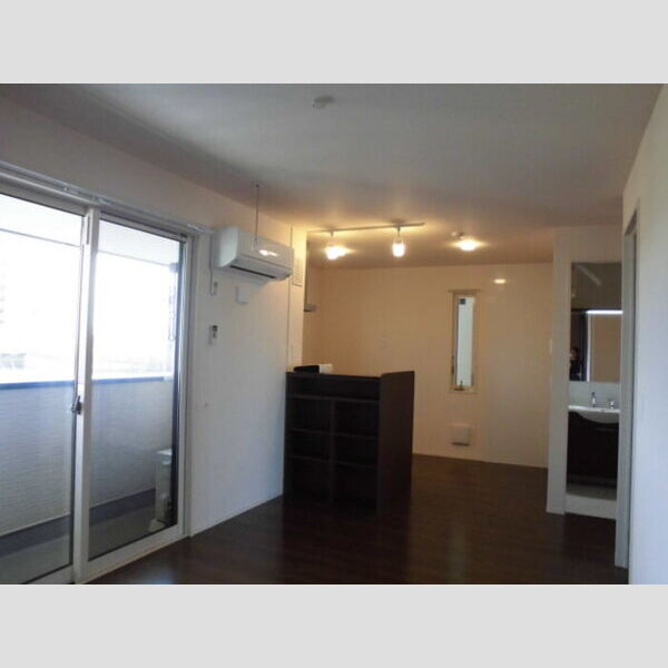 居室・リビング (LDK)