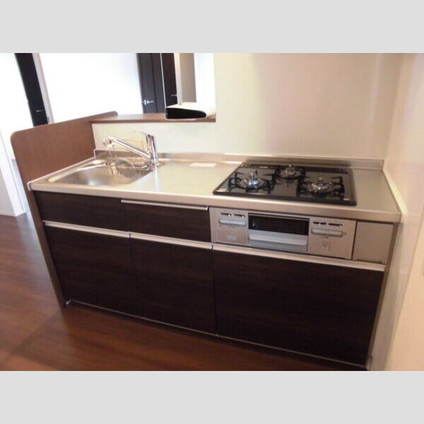 キッチン (キッチン)