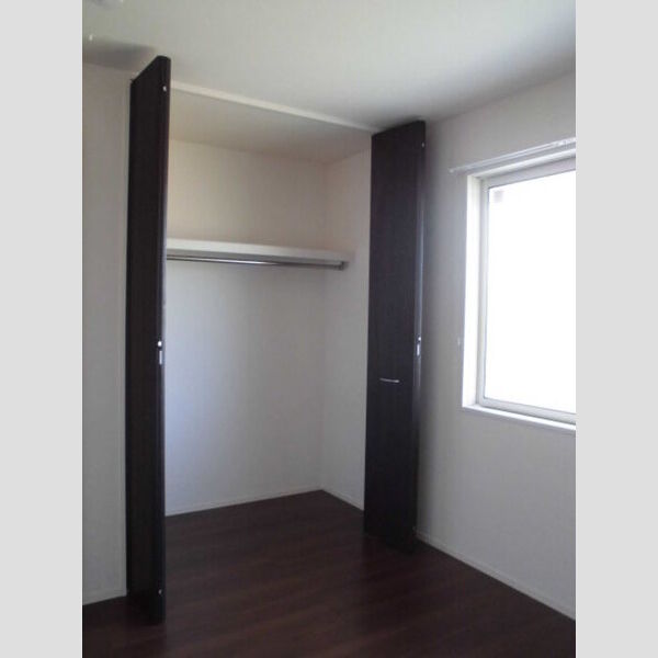 収納 (クローゼット)