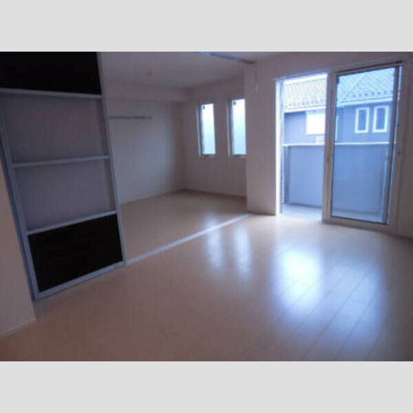 居室・リビング (リビング)