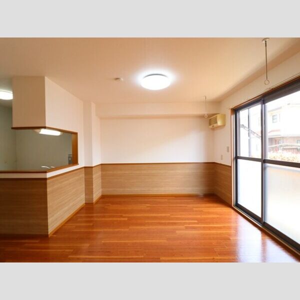 居室・リビング (リビング)