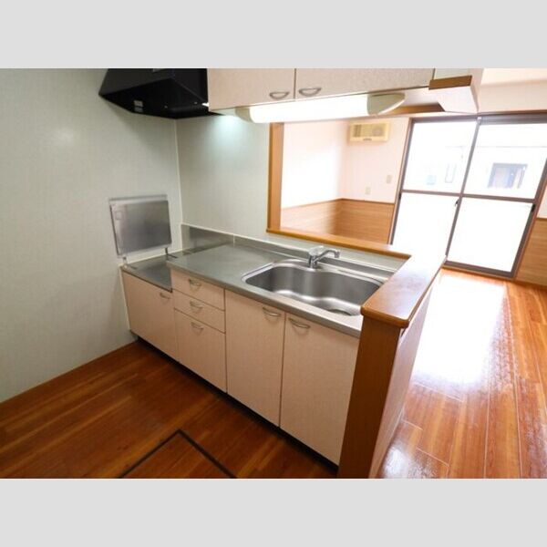 キッチン (キッチン)