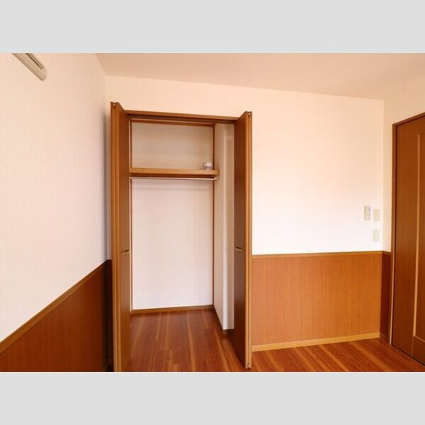 収納 (クローゼット)