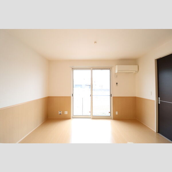 居室・リビング (リビング)