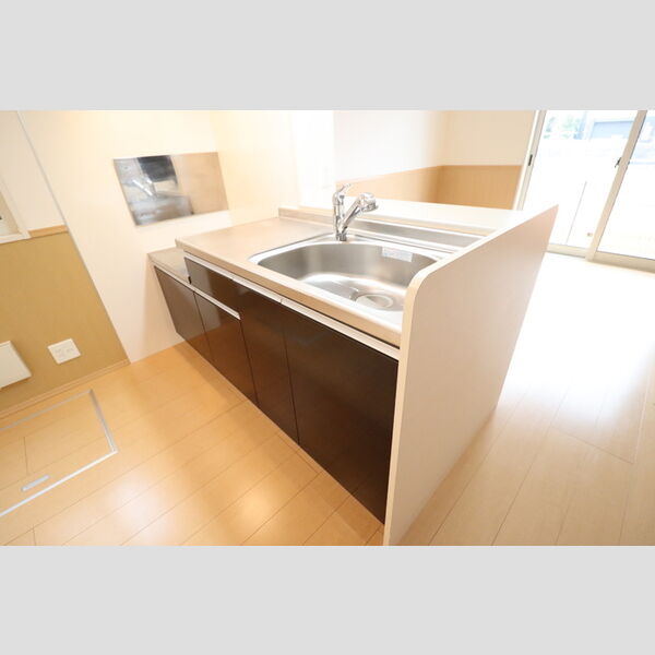 キッチン (キッチン)