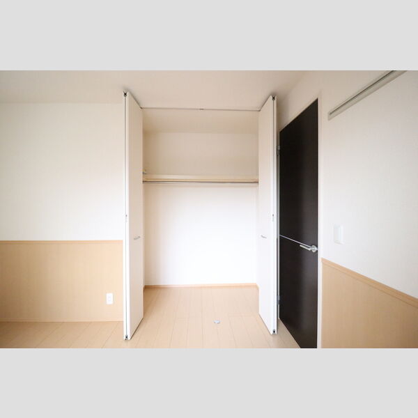 収納 (クローゼット)