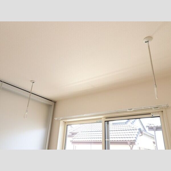 その他 (室内物干し)