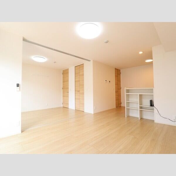 居室・リビング (リビング)