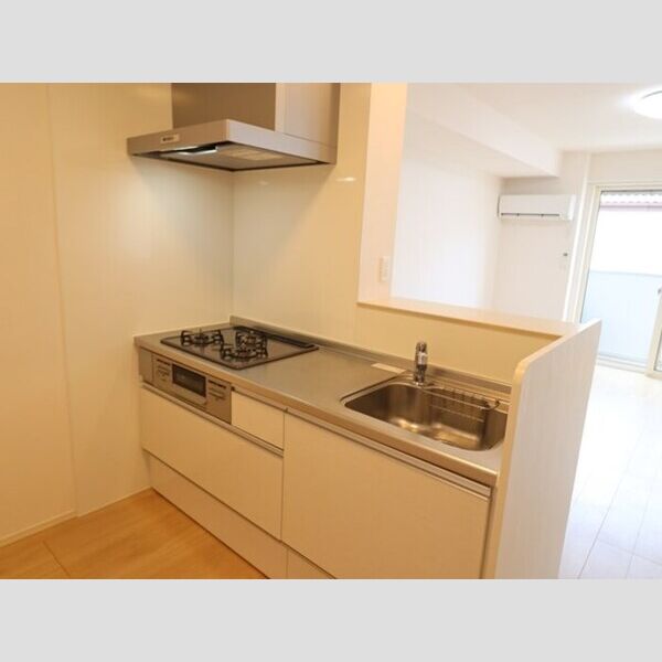 キッチン (キッチン)