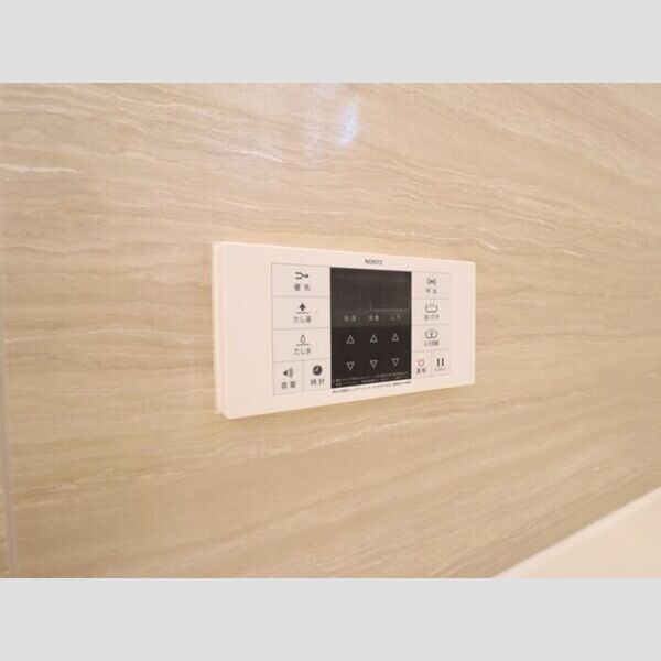 その他設備 (追い焚き給湯)