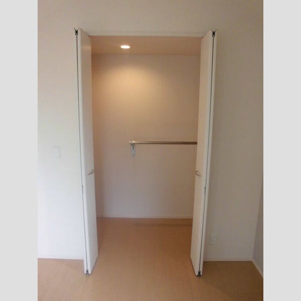 収納 (クローゼット)