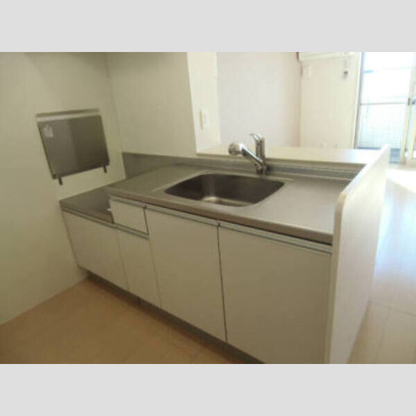 キッチン (キッチン)